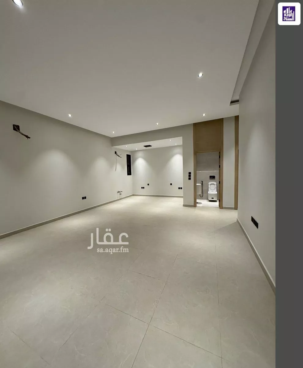 دور 3 غرف في النرجس 7