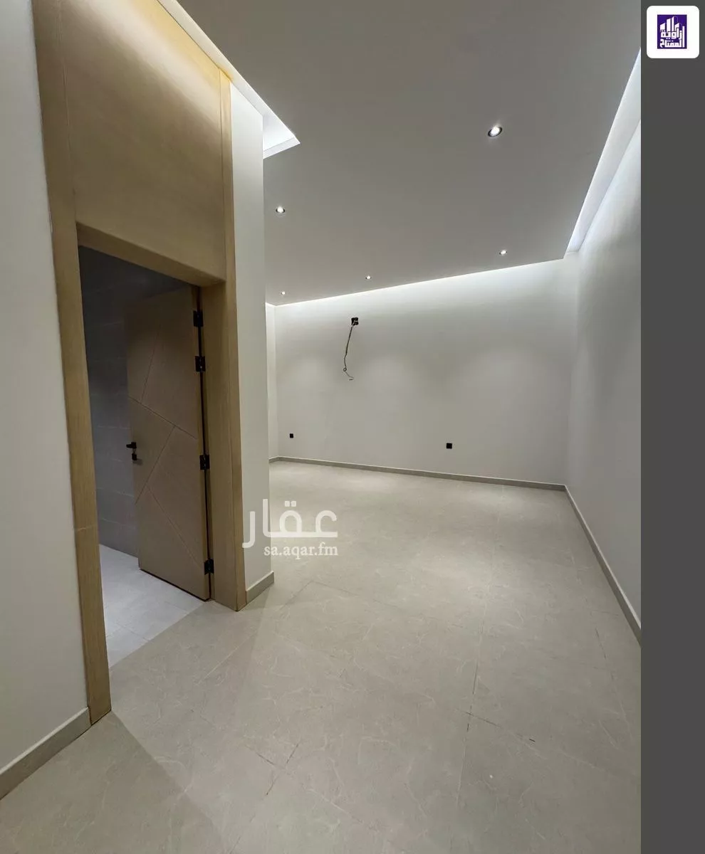 دور 3 غرف في النرجس 10