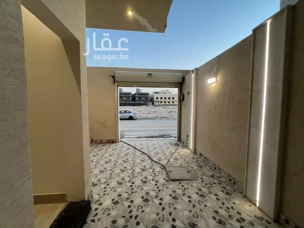دور 4 غرف في طويق 2