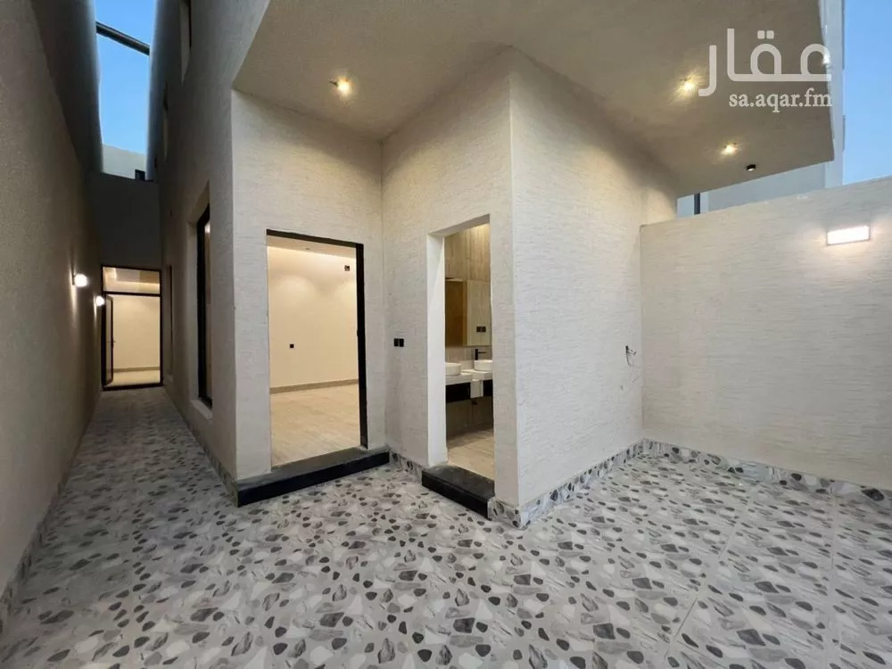 دور 4 غرف في طويق 5