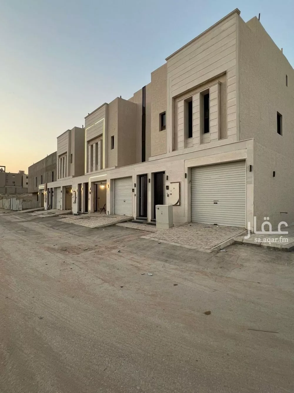 دور 4 غرف في طويق 7