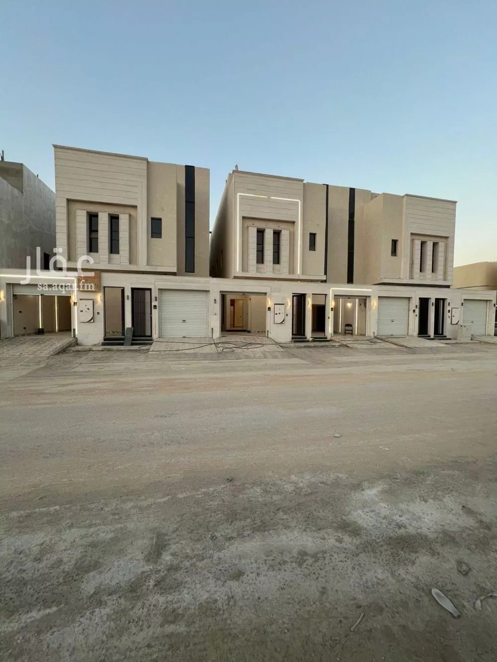 دور 4 غرف في طويق 9