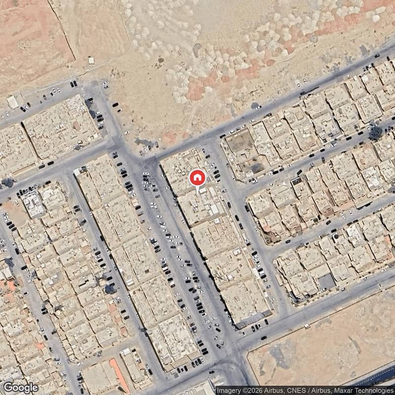 شقة  في غرناطة، الرياض 16