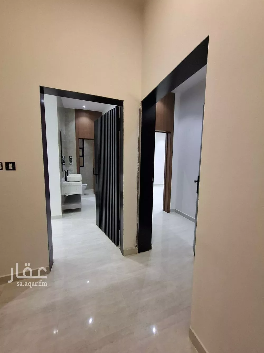 دور 5 غرف في الحزم 7