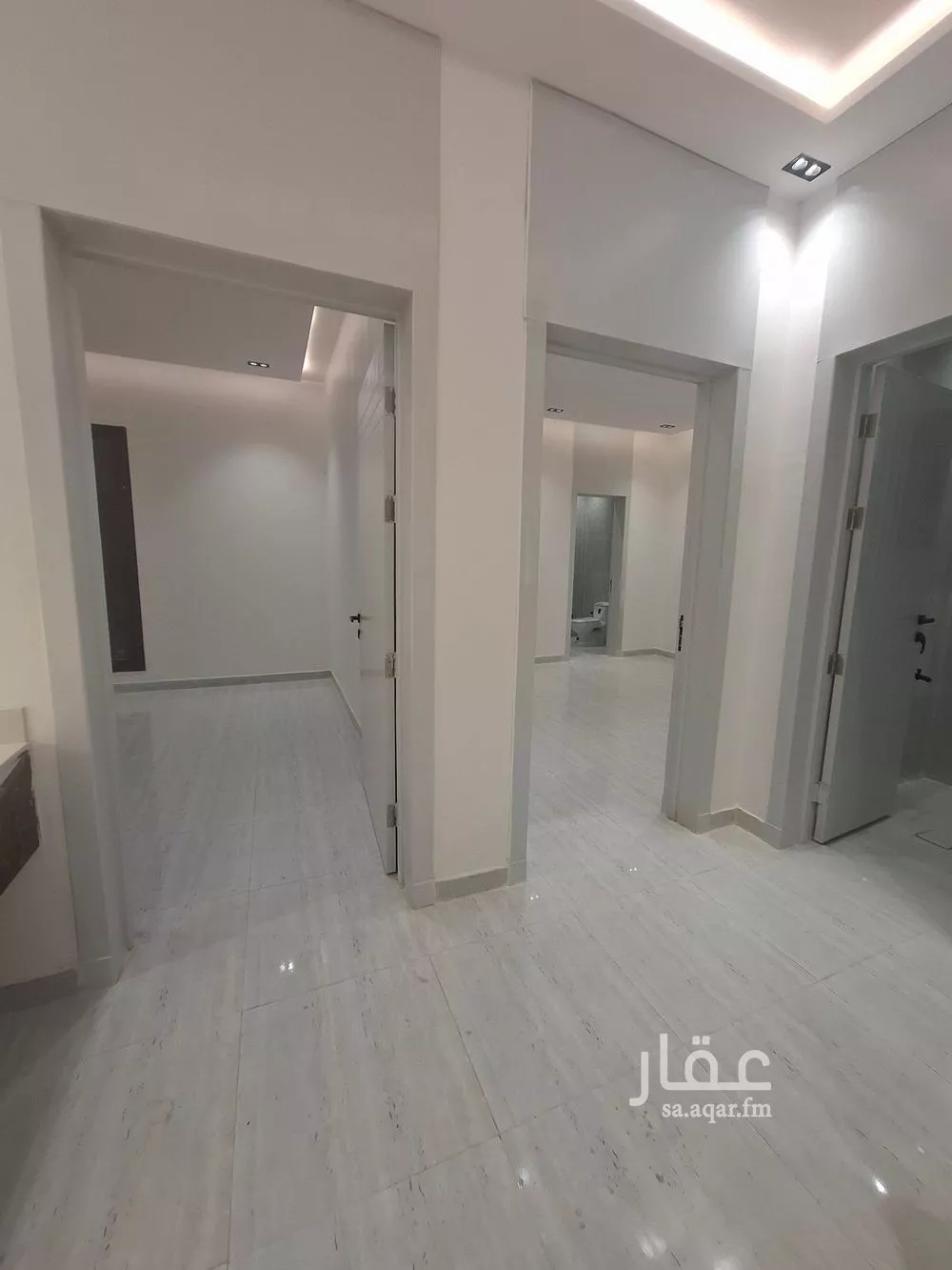 5 bedroom floor in Badr 2