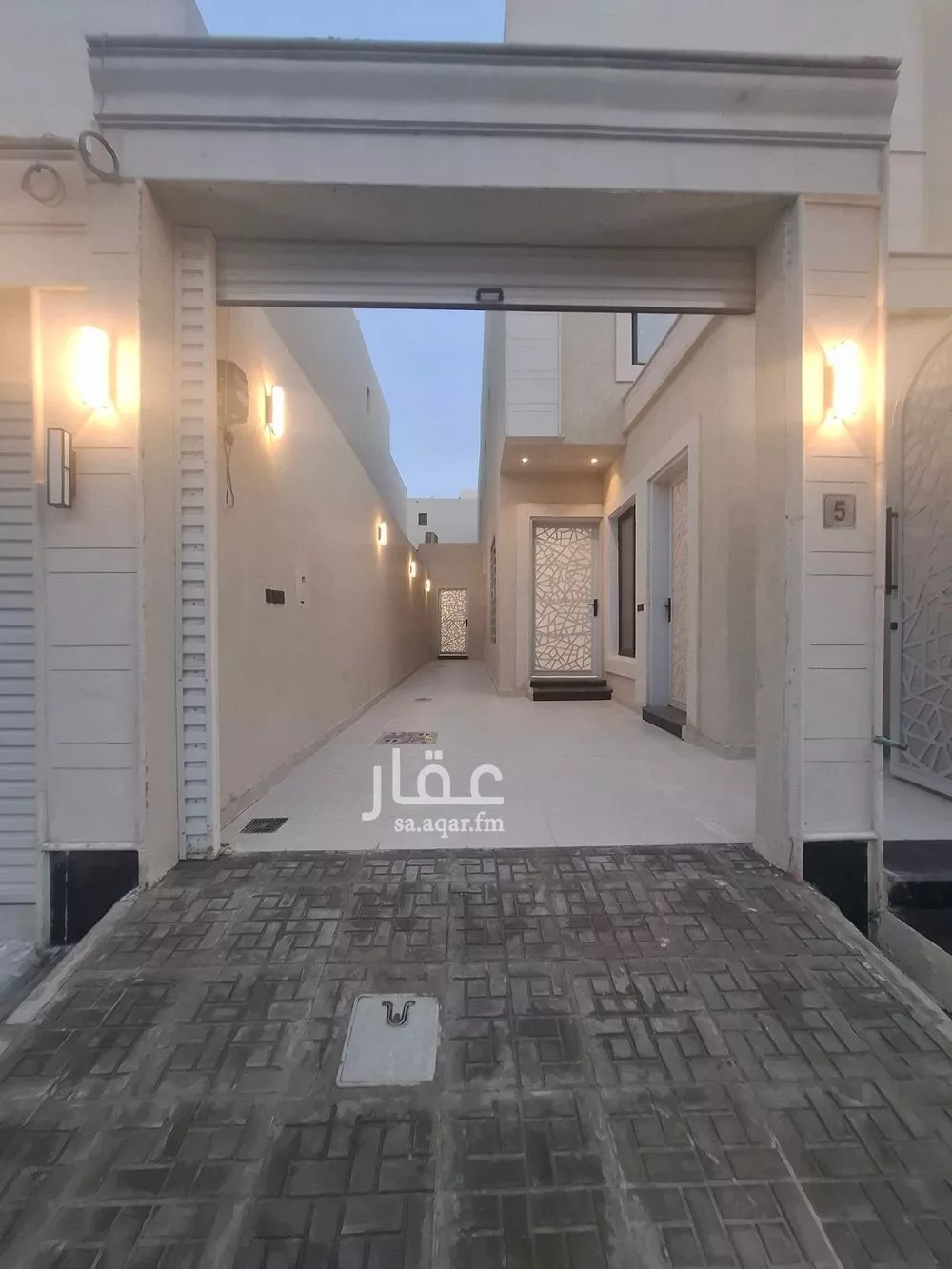 5 bedroom floor in Badr 19