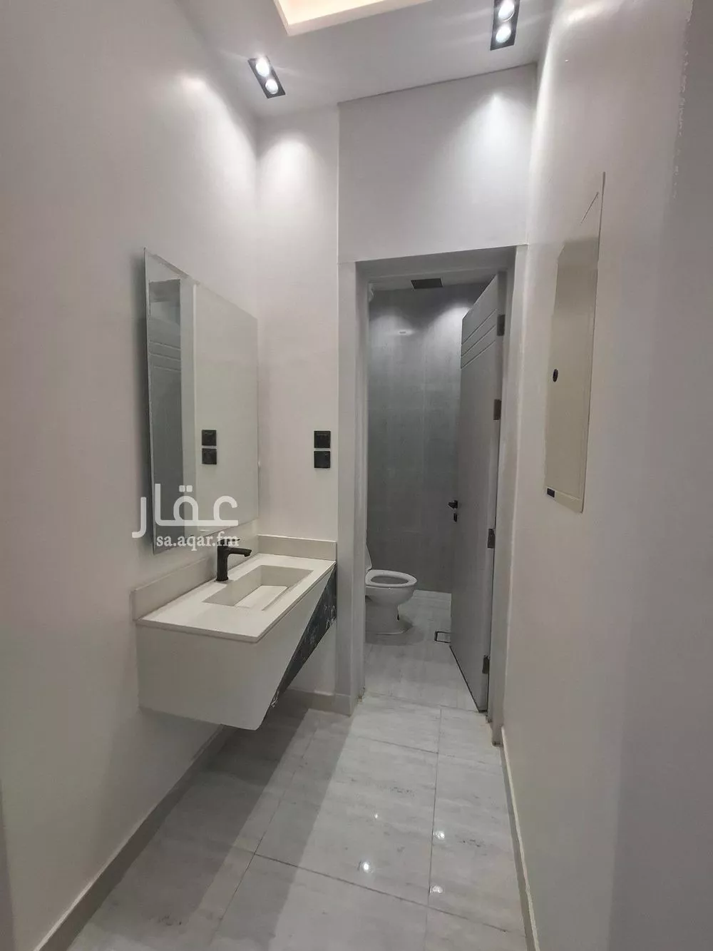 5 bedroom floor in Badr 3