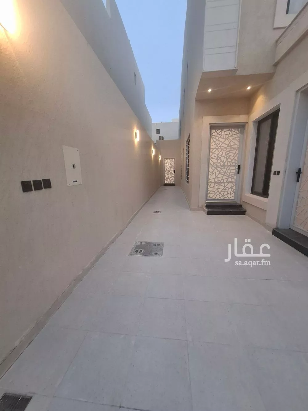 5 bedroom floor in Badr 9