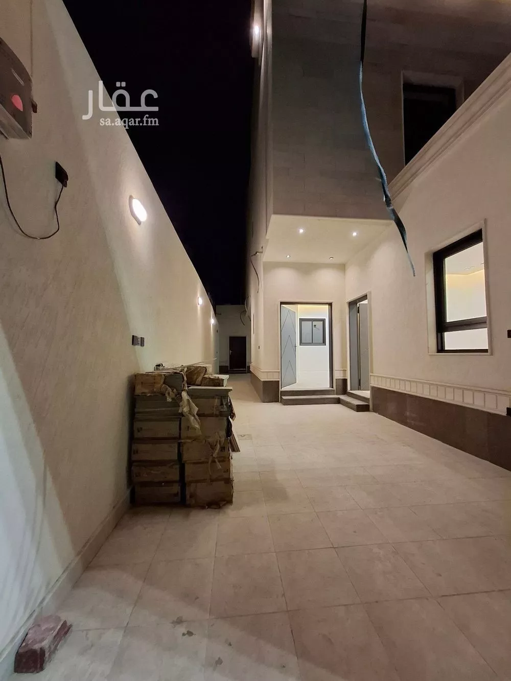 دور 4 غرف في بدر 7