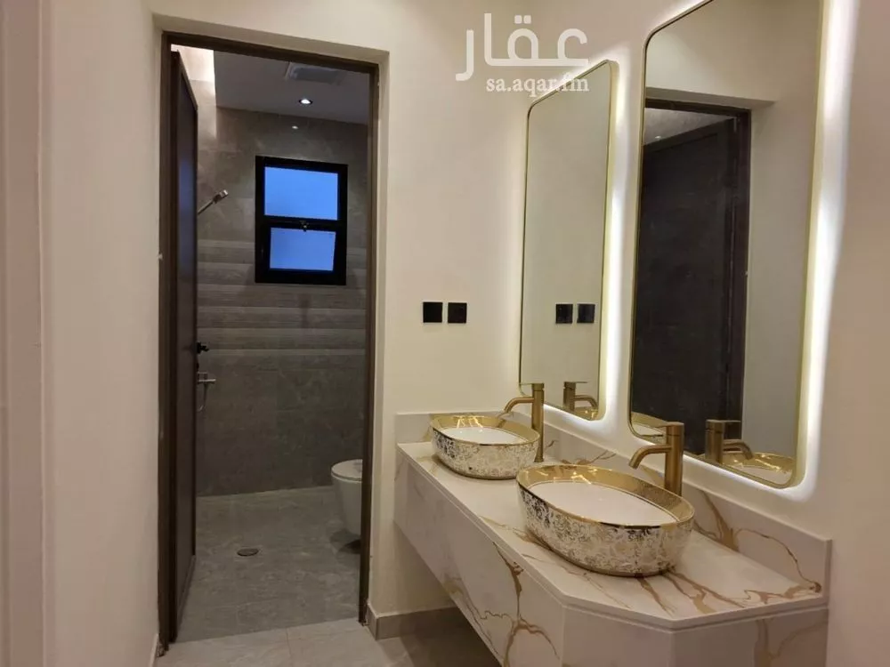 5 bedroom floor in Badr 6
