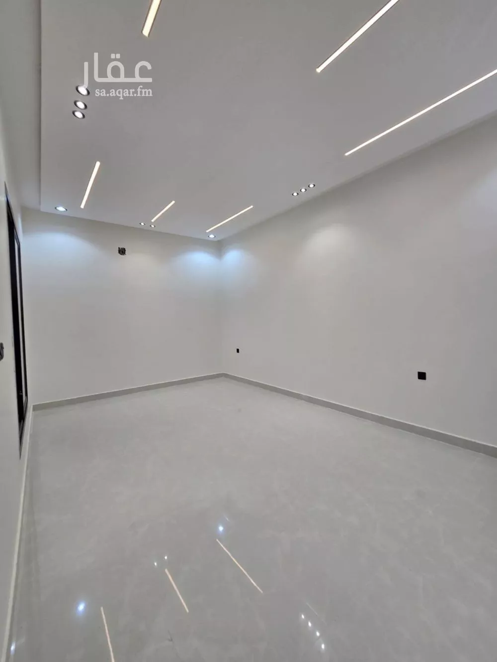 3 bedroom floor in Okaz 6