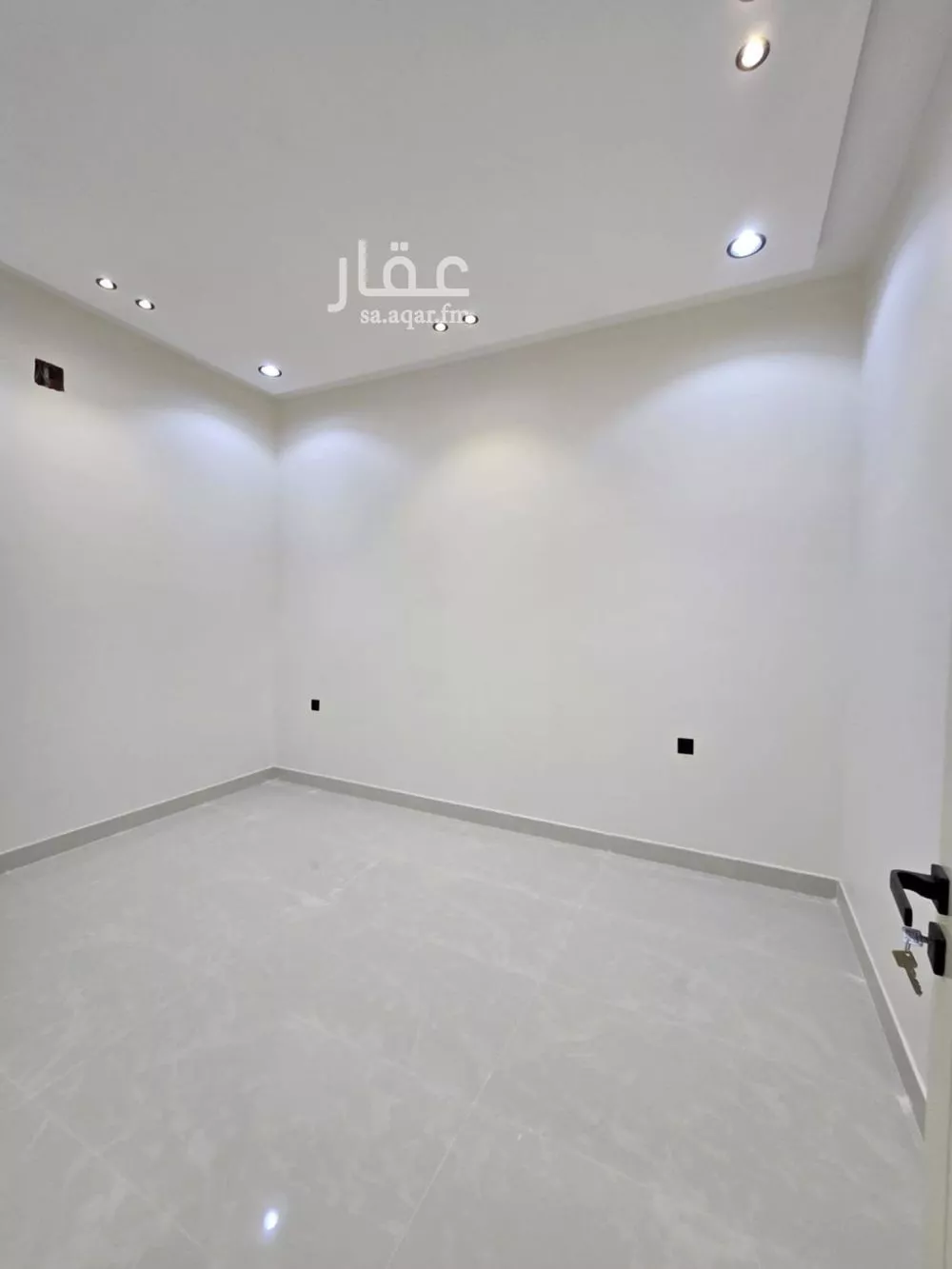 3 bedroom floor in Okaz 7