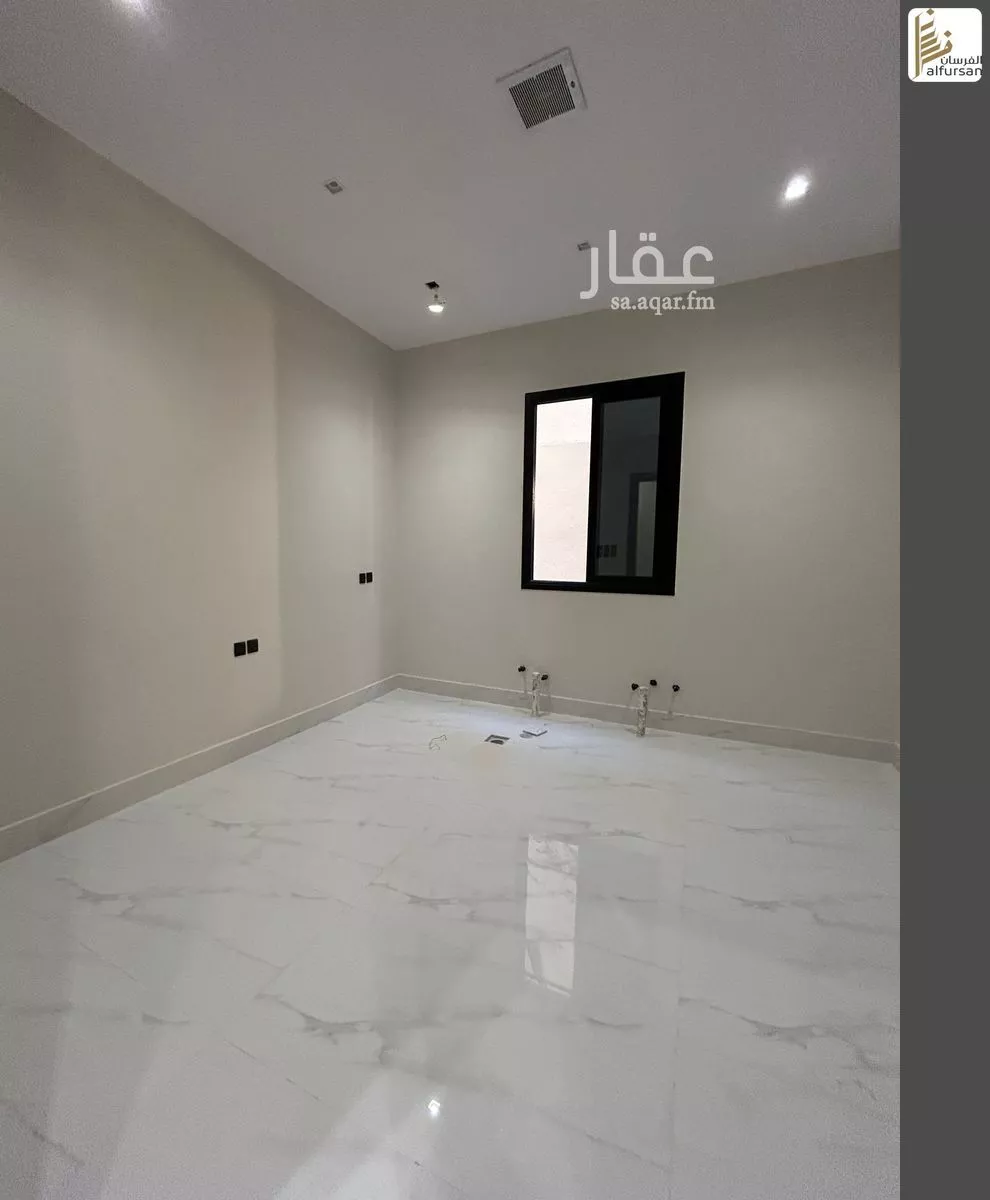 دور 6 غرف في الحزم 11