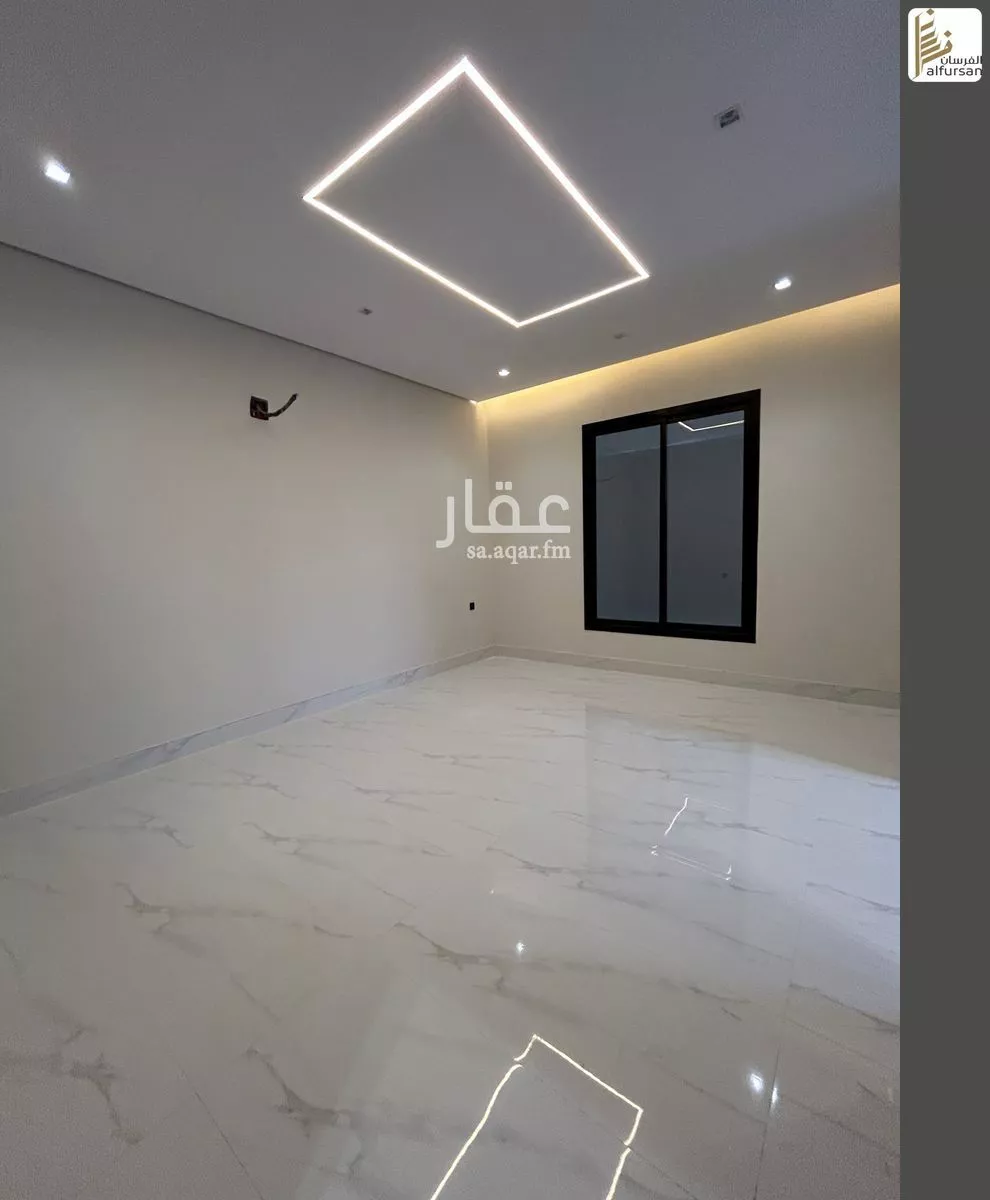 دور 6 غرف في الحزم 15