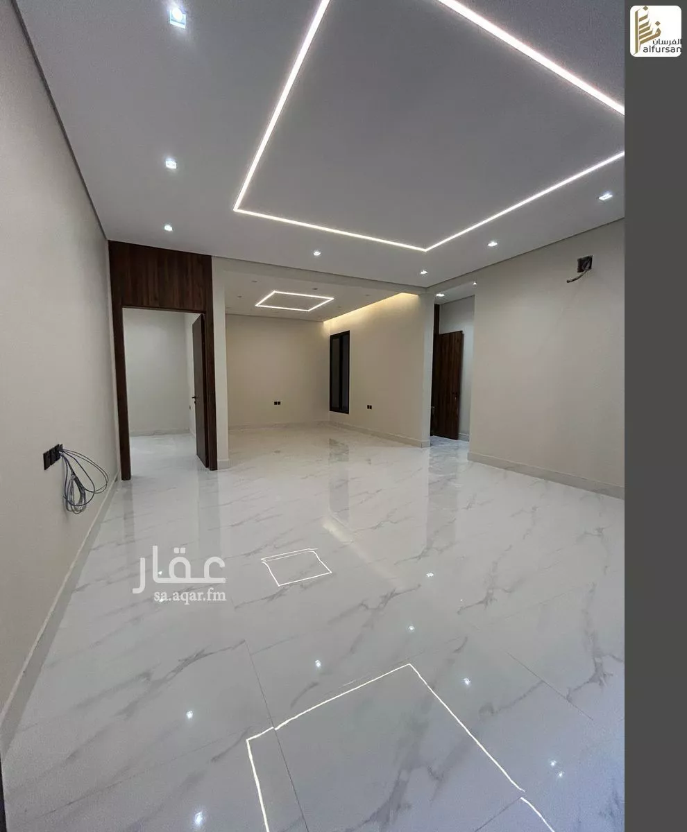 دور 6 غرف في الحزم 16