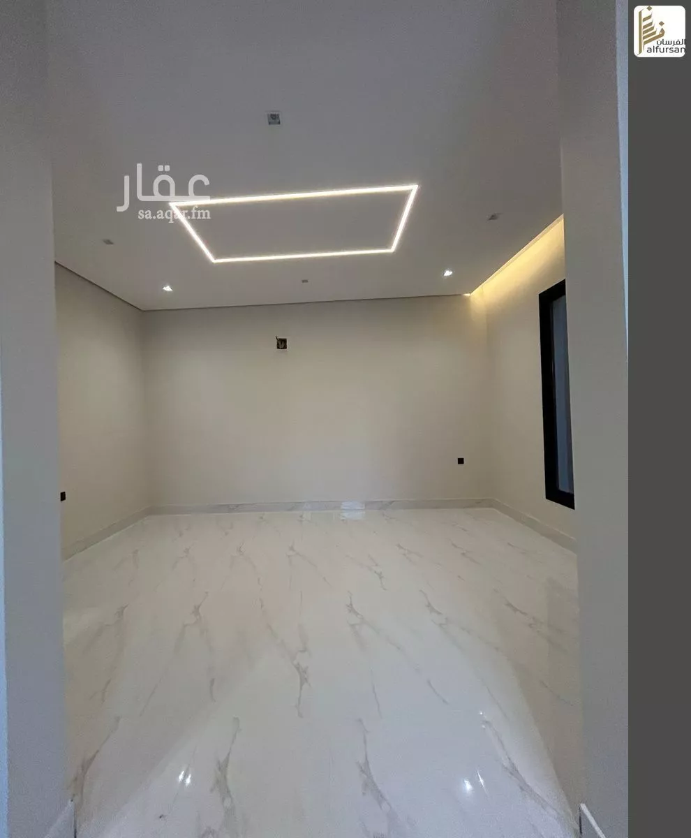 دور 6 غرف في الحزم 18