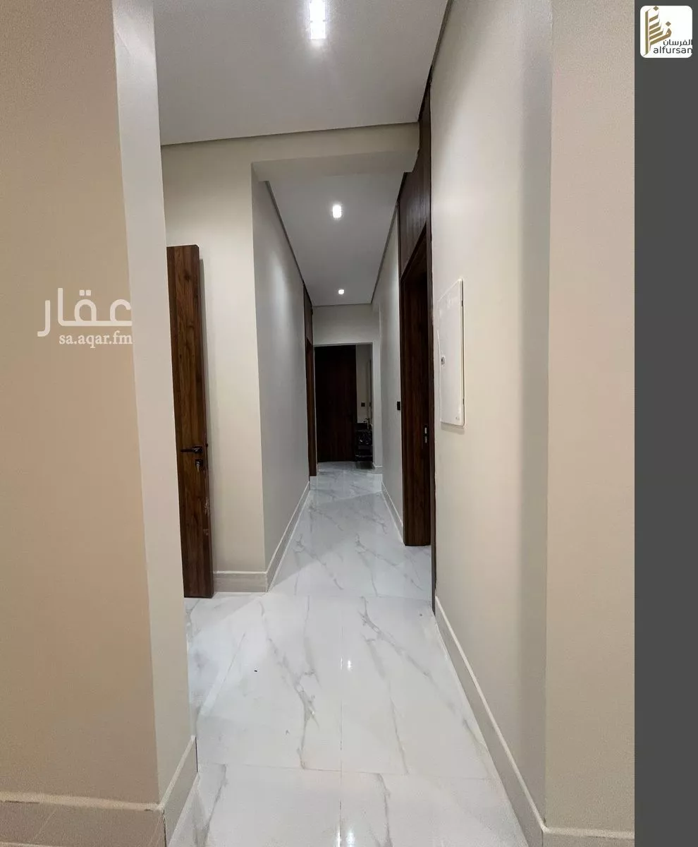 دور 6 غرف في الحزم 20