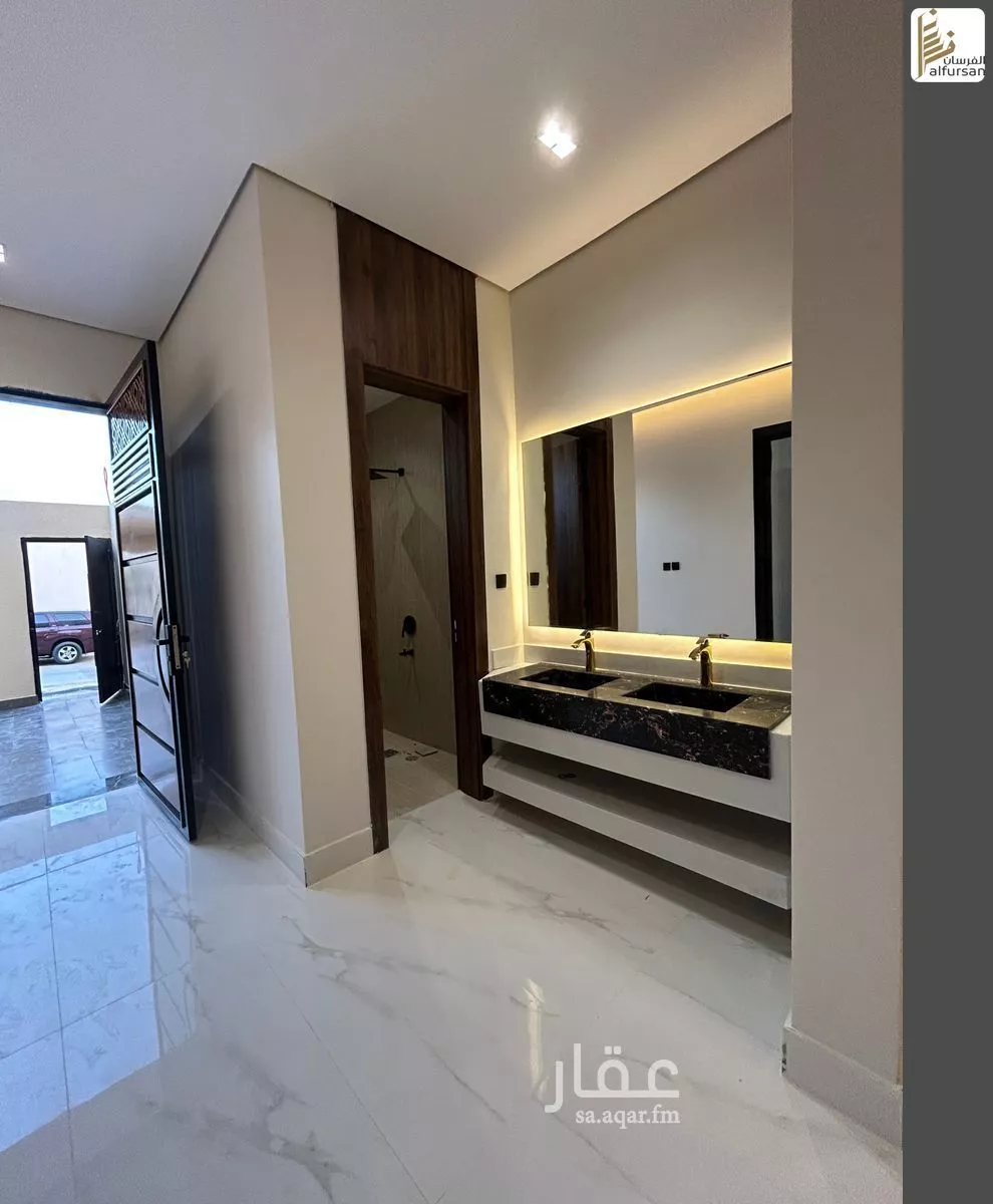 دور 6 غرف في الحزم 23