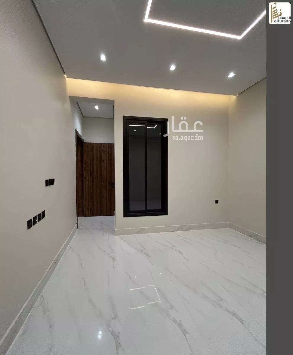 دور 6 غرف في الحزم 31
