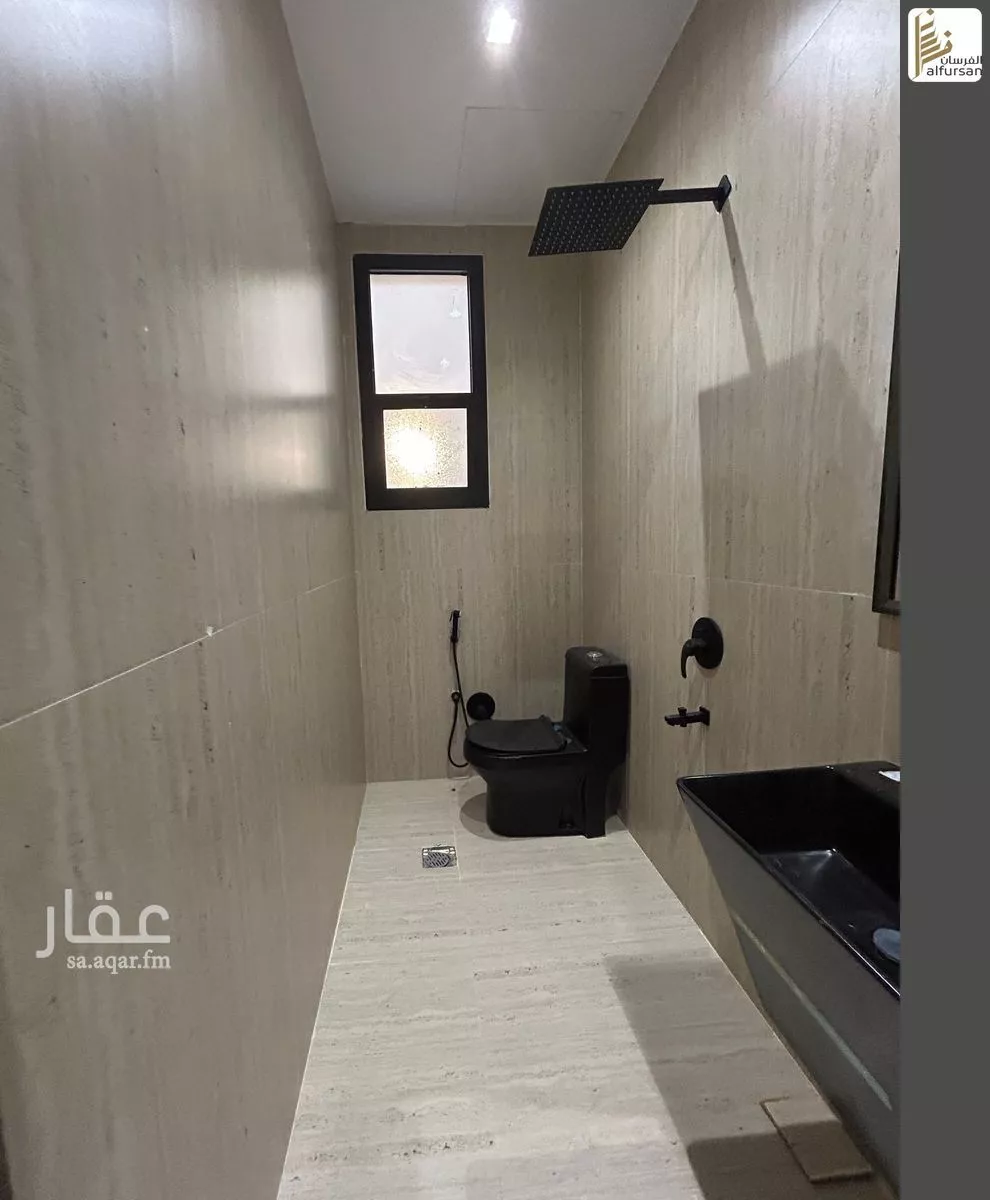 دور 6 غرف في الحزم 6