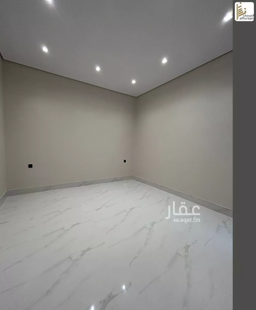 دور 6 غرف في الحزم 8
