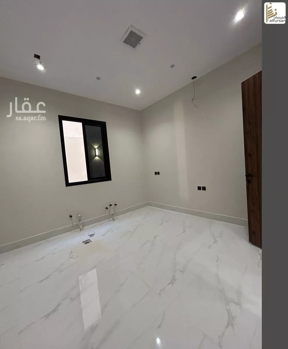 دور 6 غرف في الحزم 10