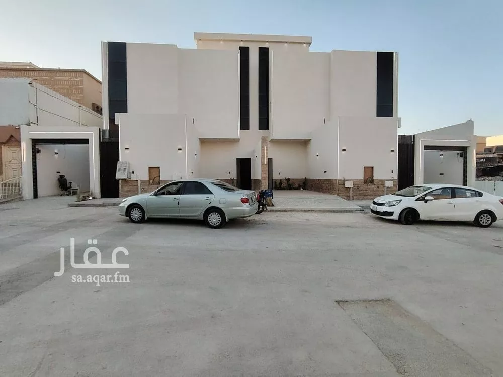 دور 3 غرف في بدر 2