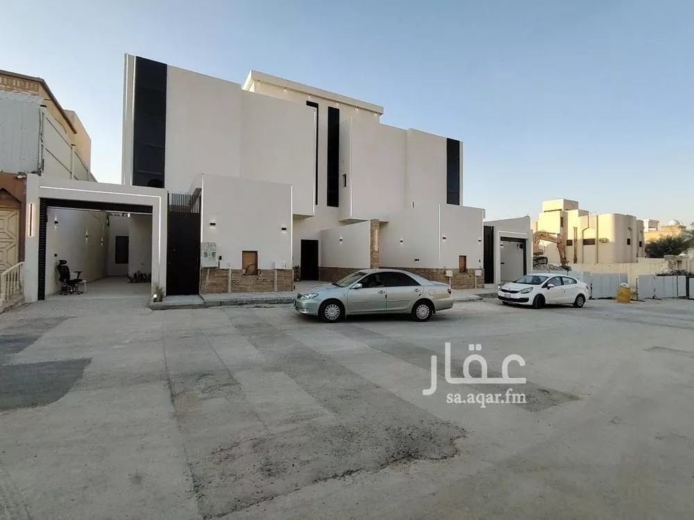 دور 3 غرف في بدر 3