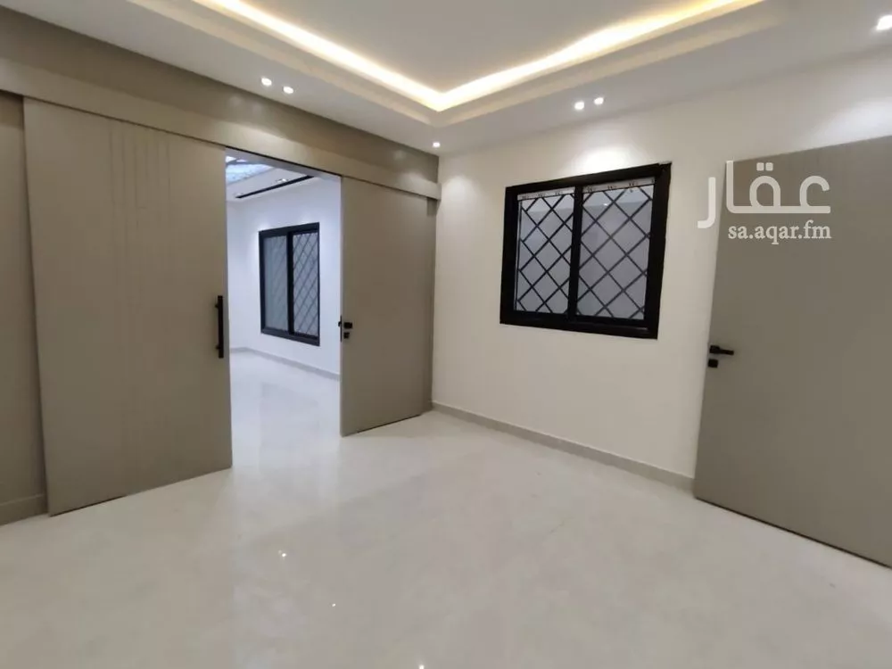 دور 4 غرف في طيبة 4