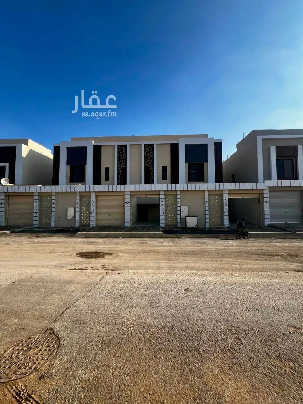دور 5 غرف في طيبة 2