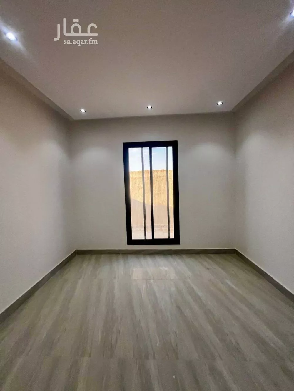 دور 5 غرف في طيبة 24