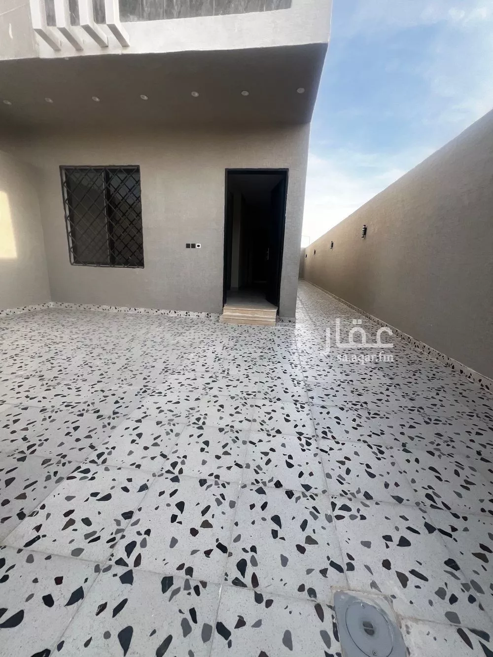 6 bedroom floor in Taibah 11