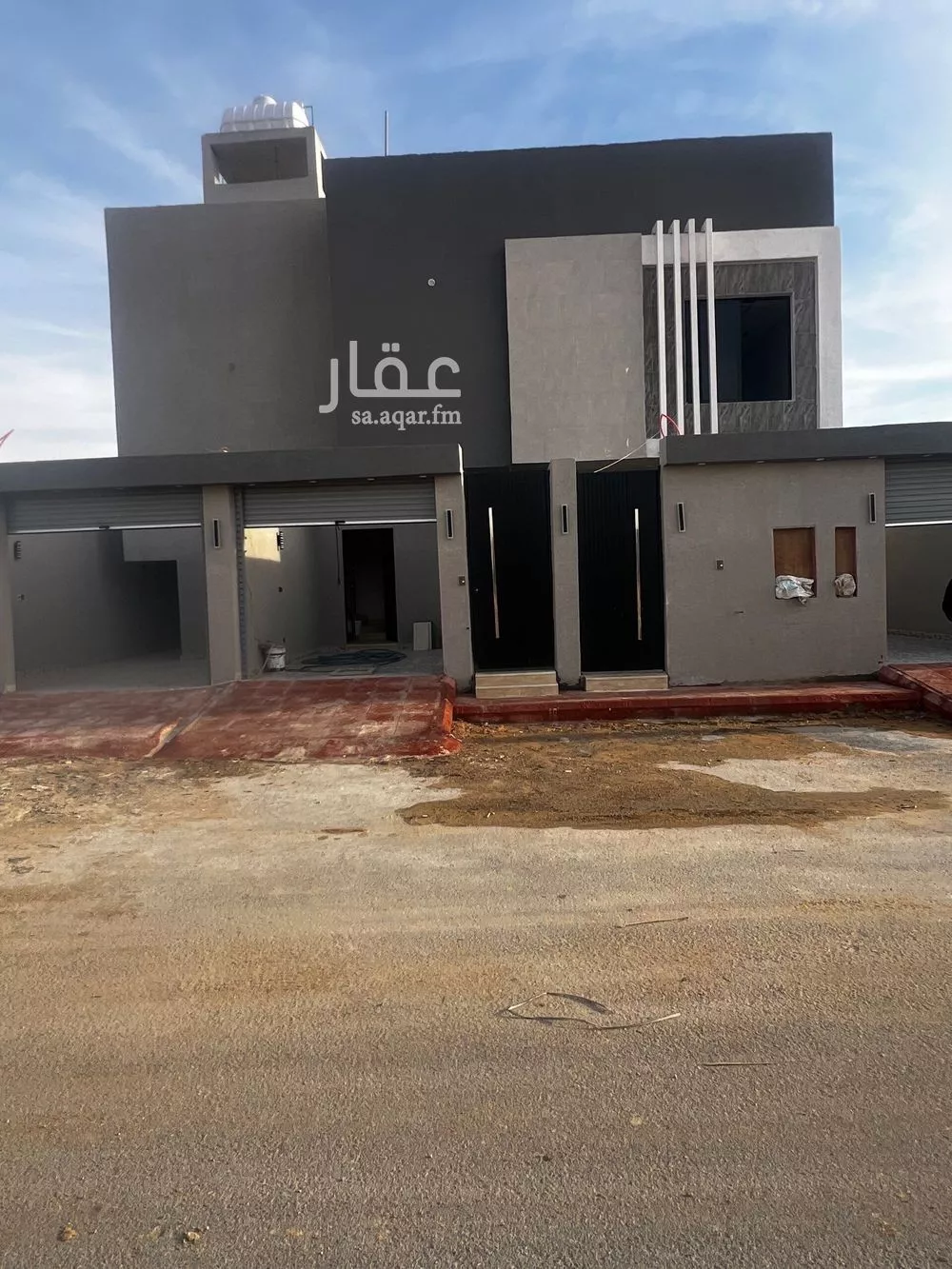 6 bedroom floor in Taibah 22