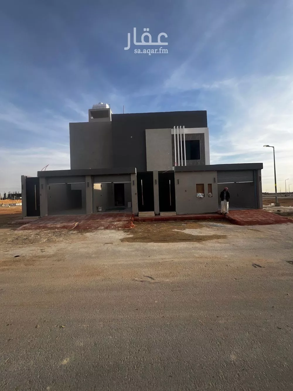 6 bedroom floor in Taibah 23
