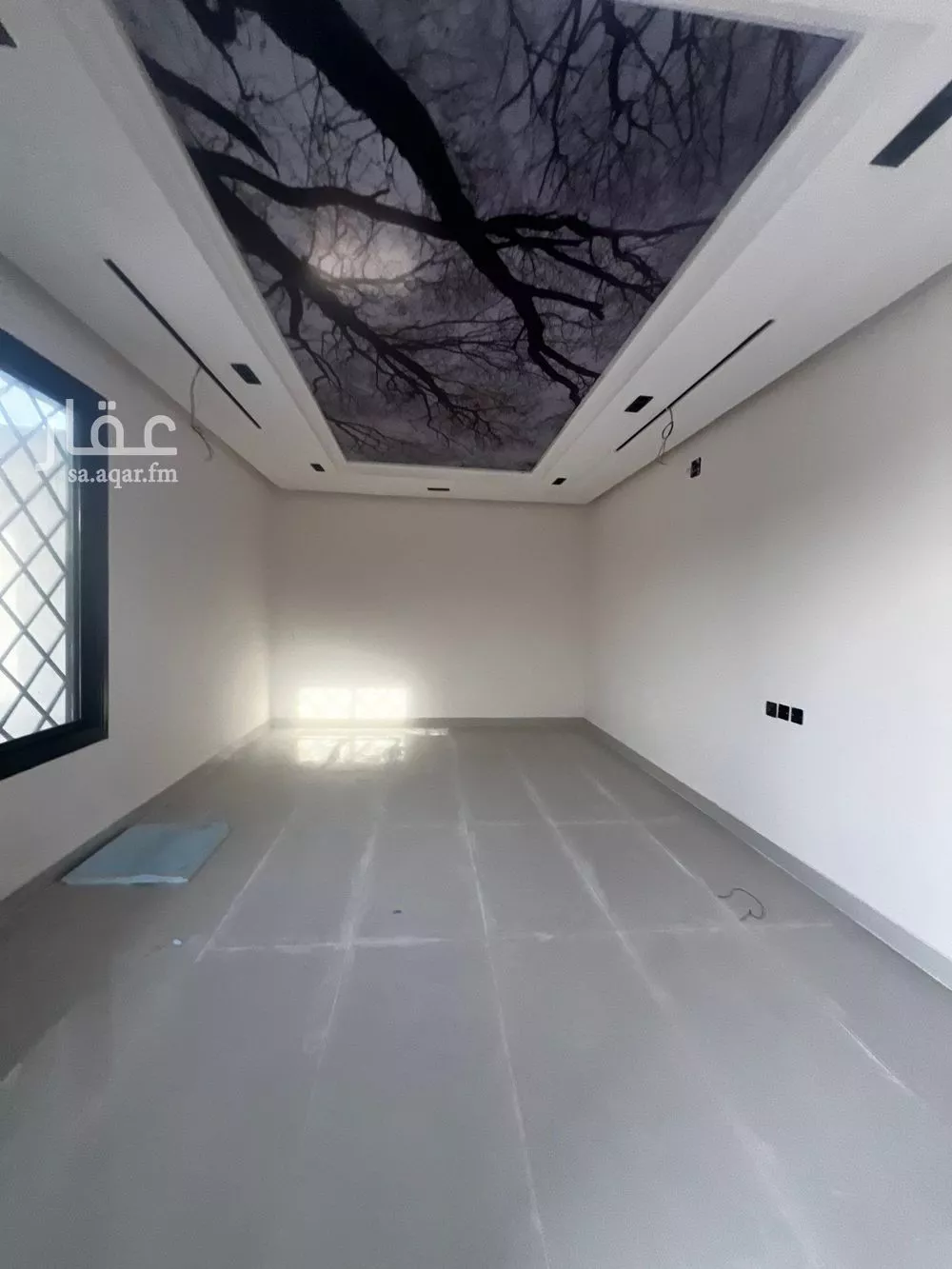 6 bedroom floor in Taibah 6