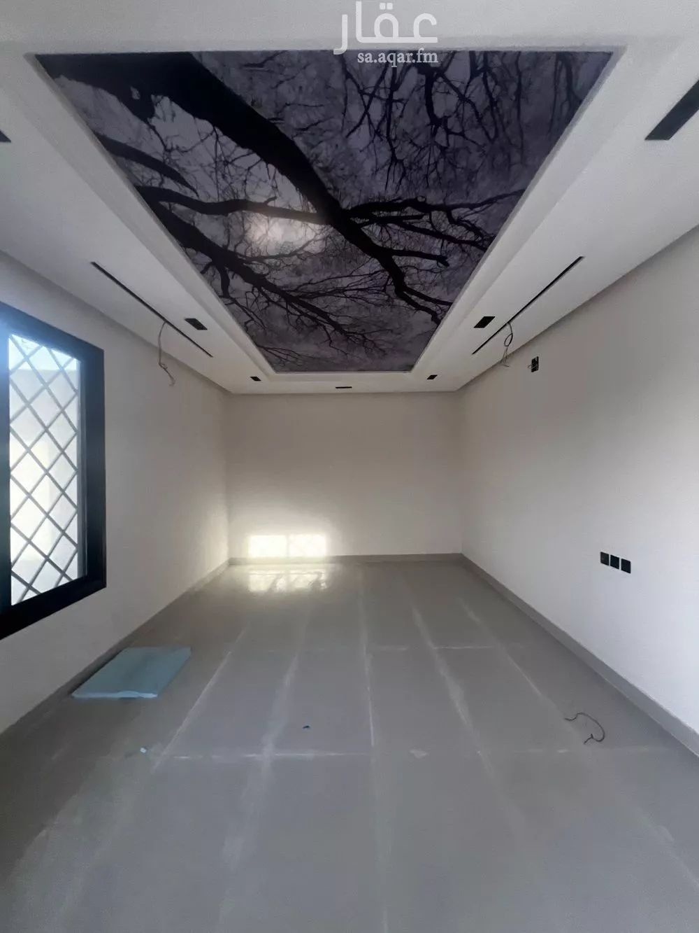 6 bedroom floor in Taibah 7