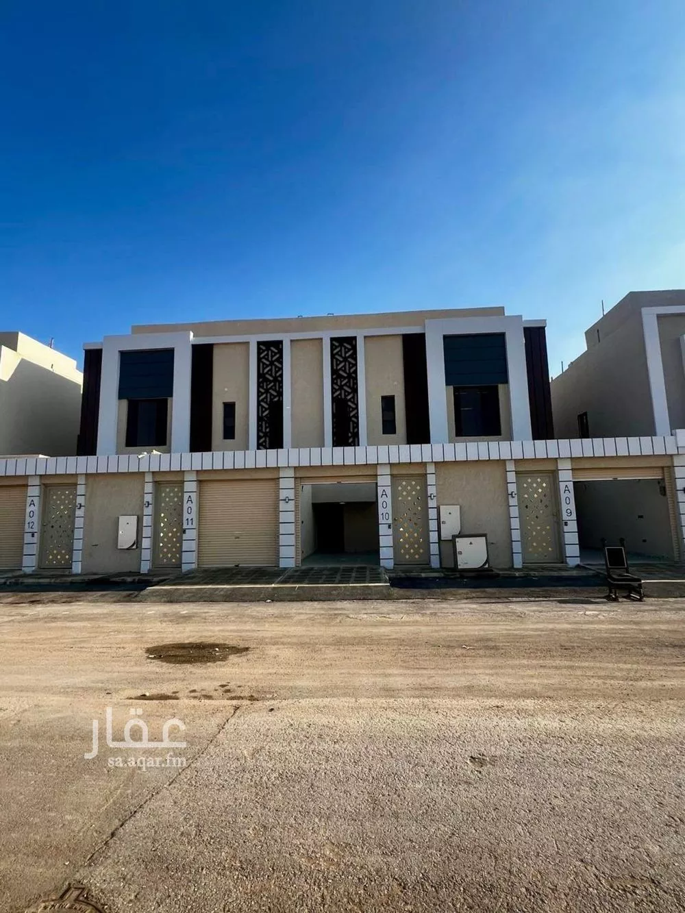 5 bedroom floor in Taibah 5