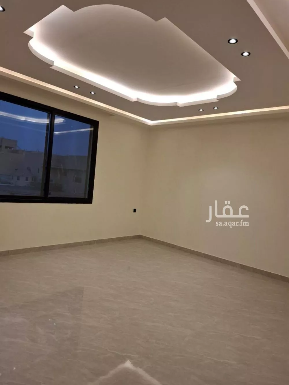 دور 5 غرف في بدر 6