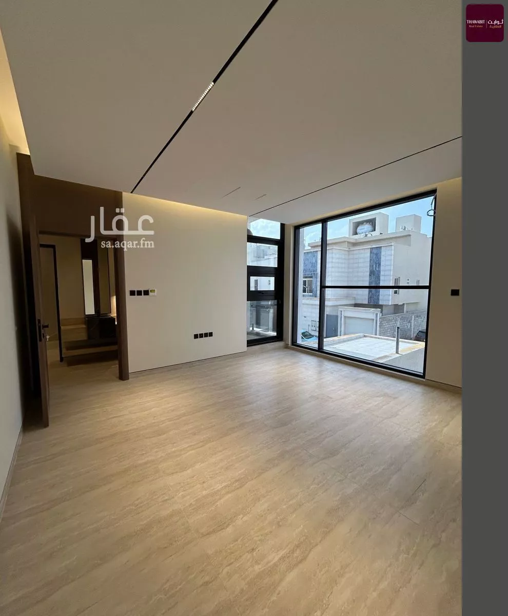 6 bedroom floor in Al Narjis 2