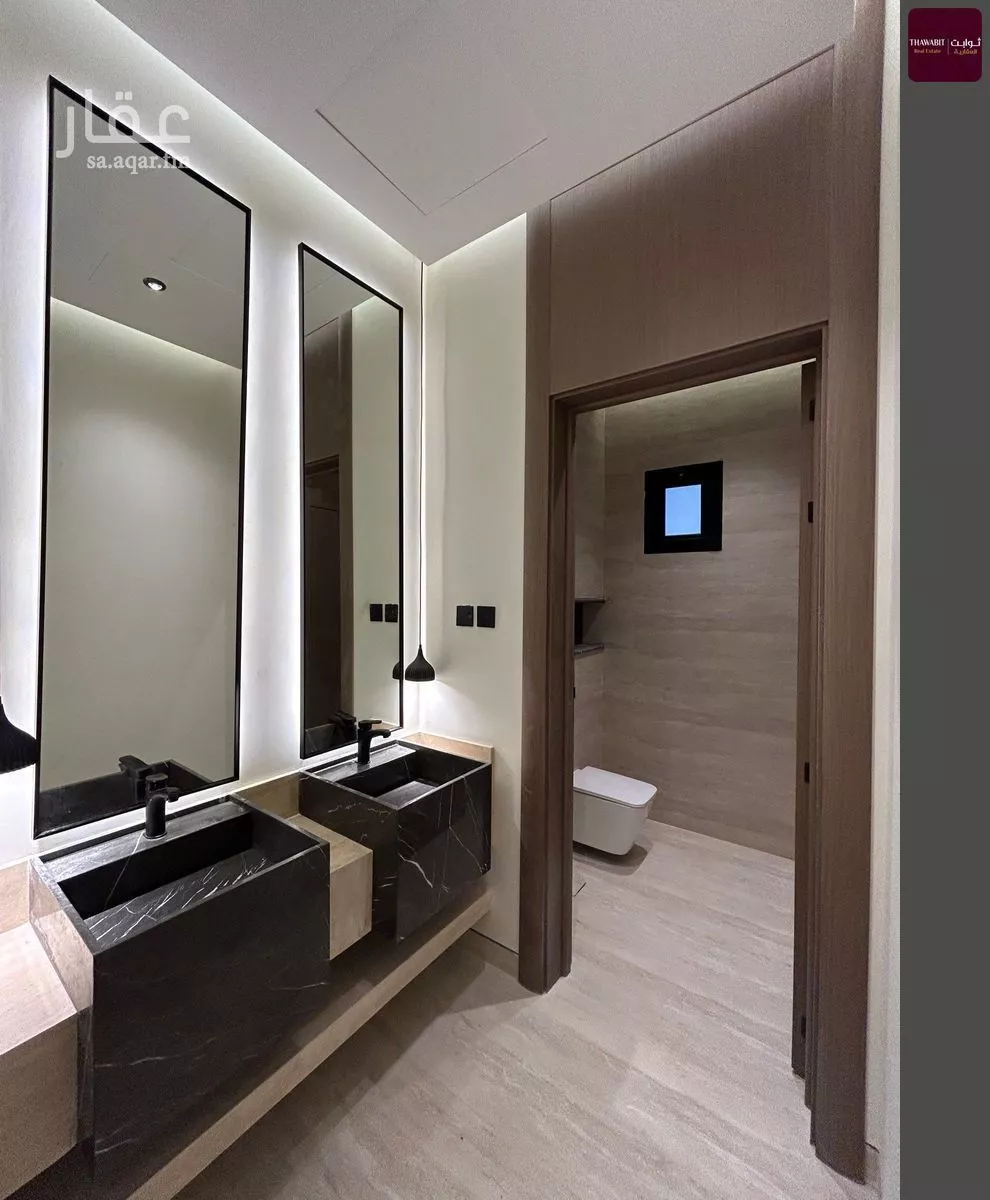 6 bedroom floor in Al Narjis 8