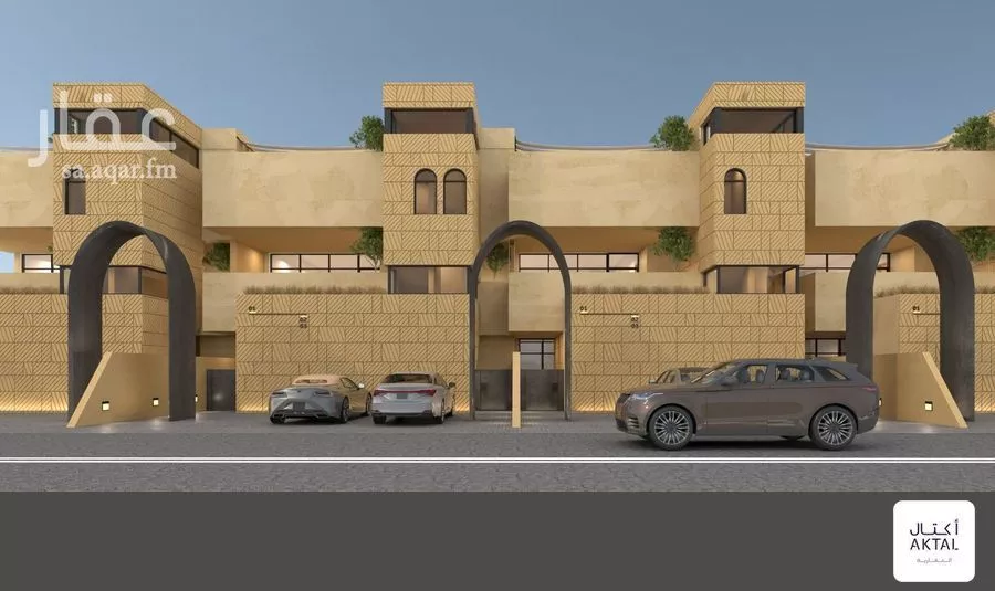 دور 3 غرف في القدس 2