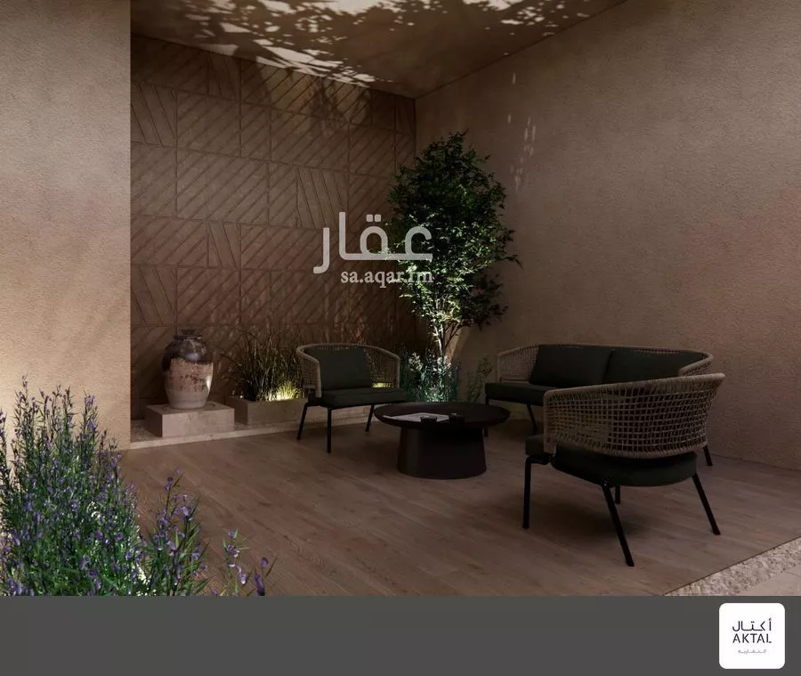 دور 3 غرف في القدس 14