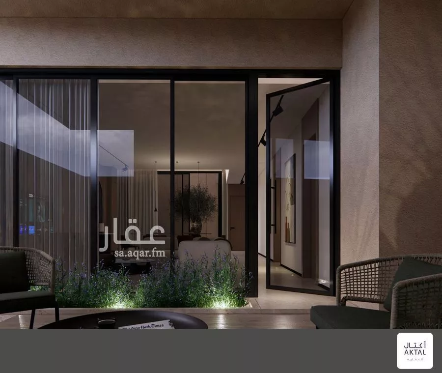 دور 3 غرف في القدس 16