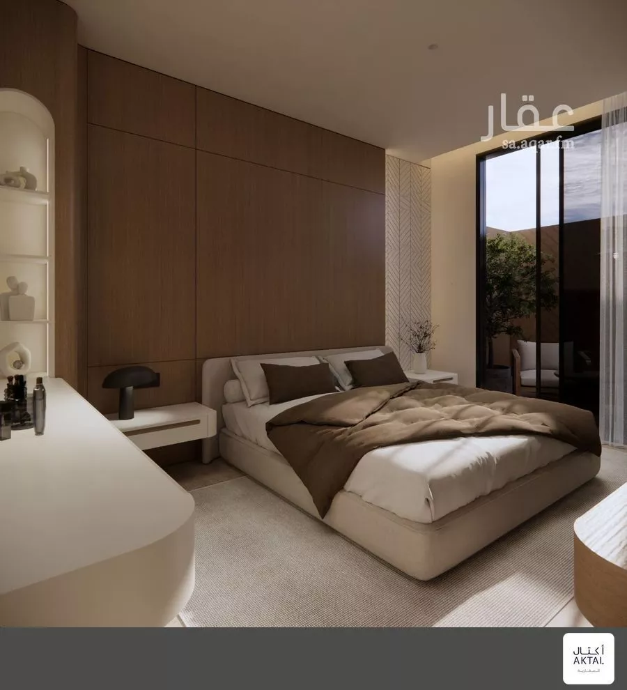 دور 3 غرف في القدس 17