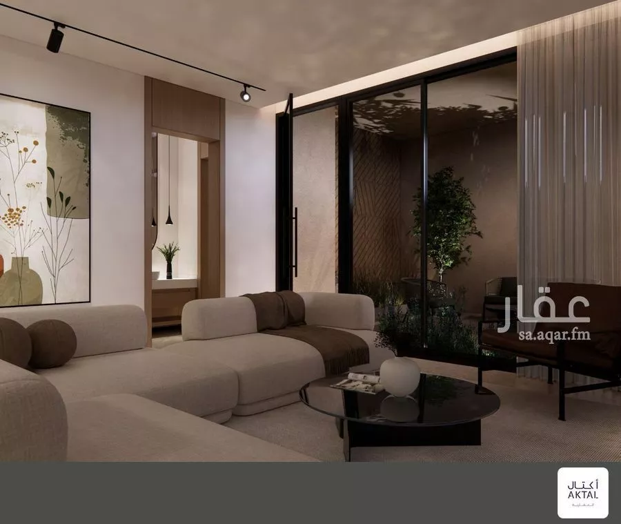 دور 3 غرف في القدس 9