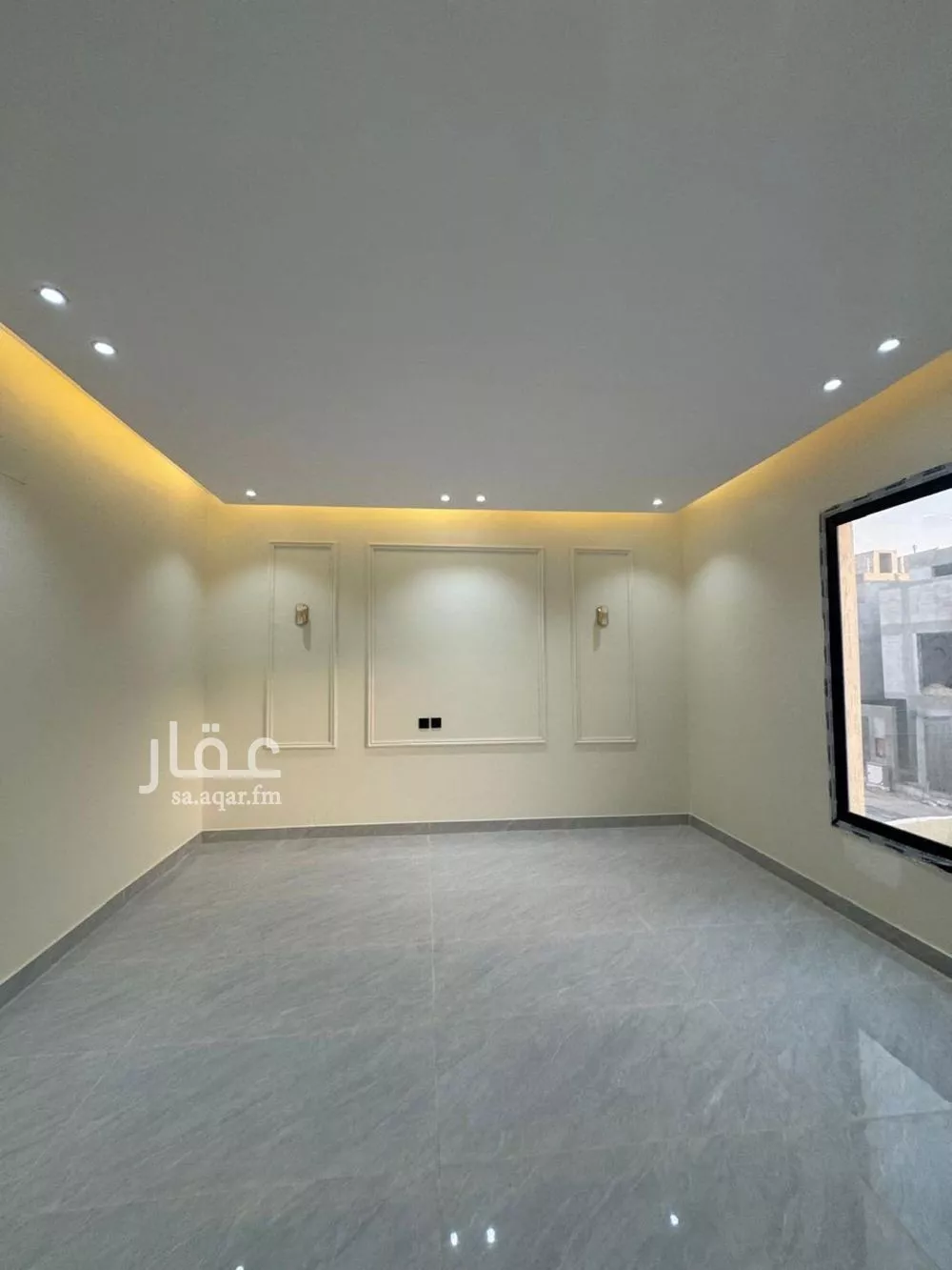 5 bedroom floor in Okaz 14