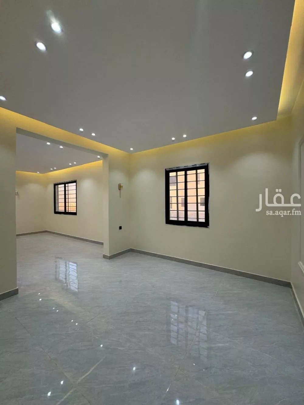 5 bedroom floor in Okaz 16
