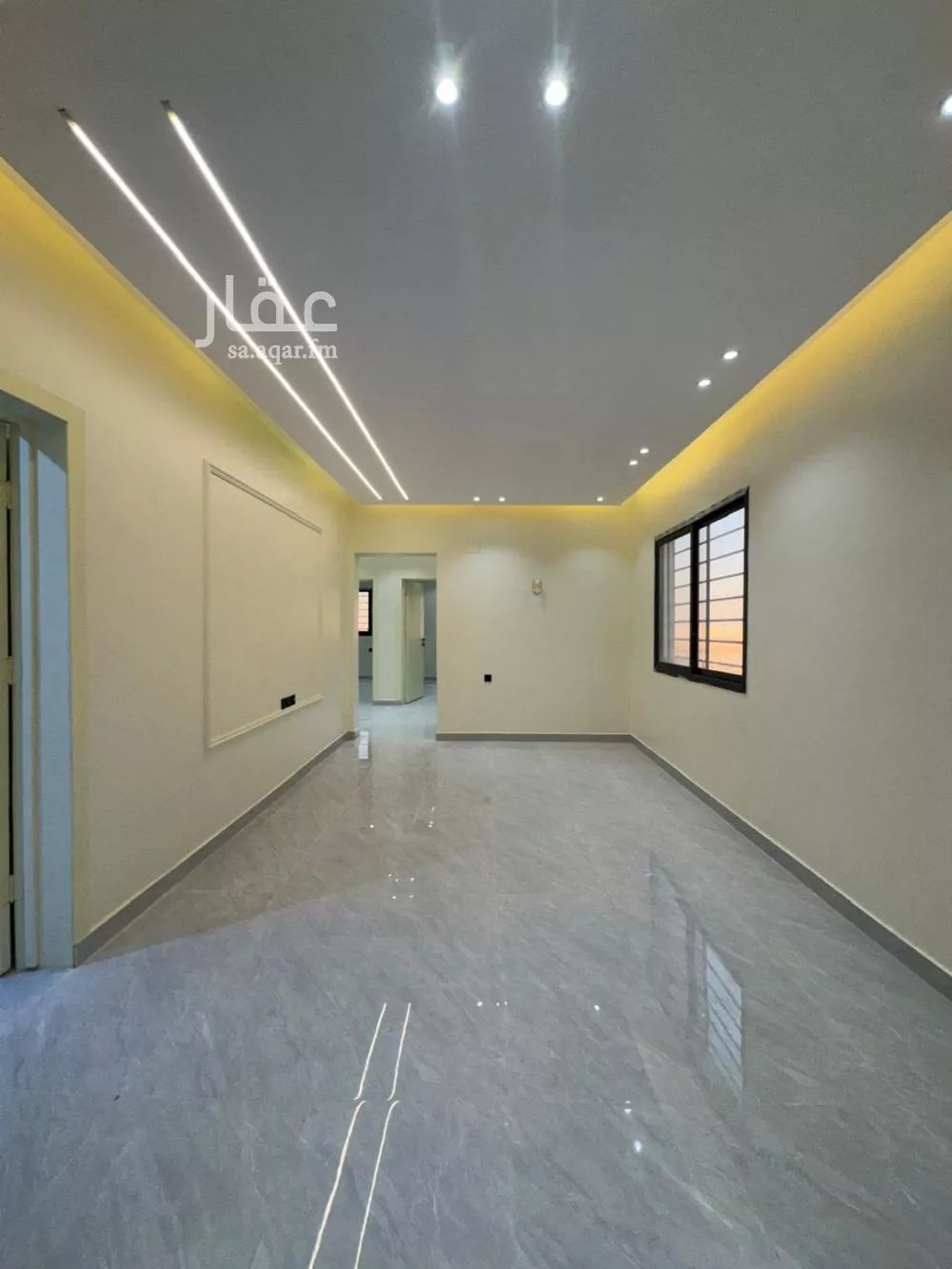 5 bedroom floor in Okaz 17