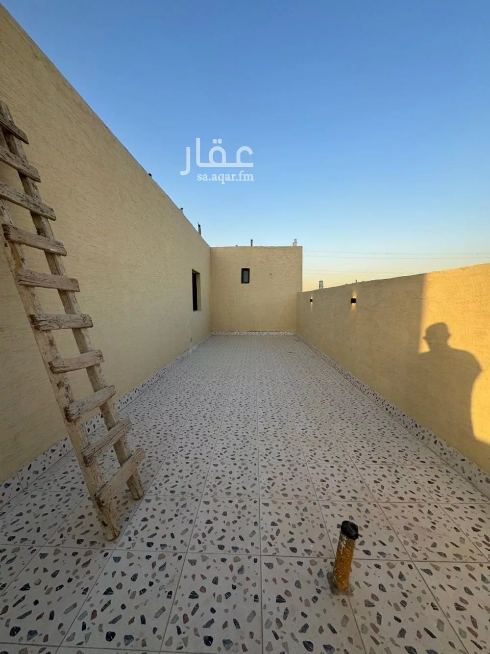 5 bedroom floor in Okaz 23