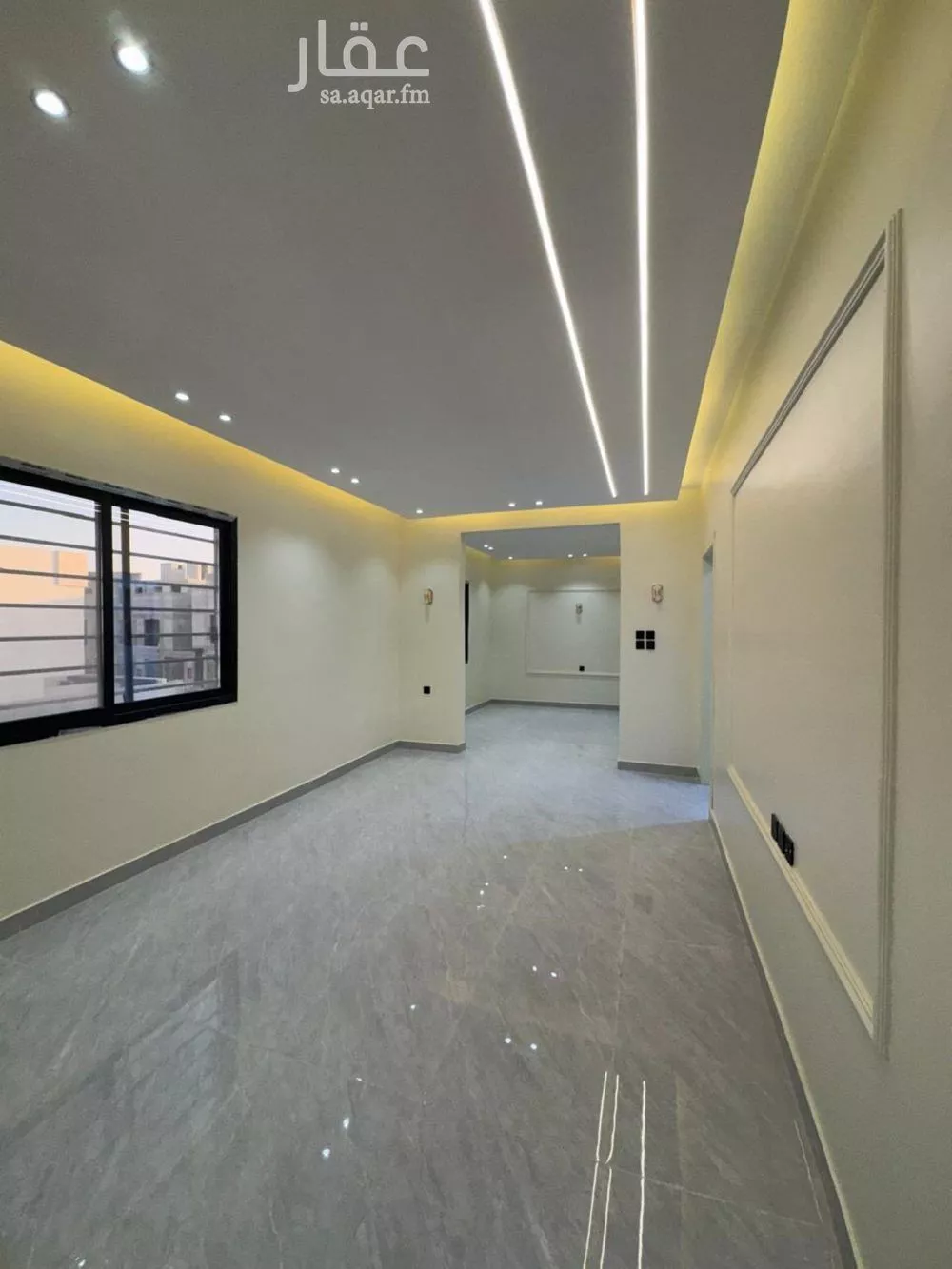 5 bedroom floor in Okaz 9